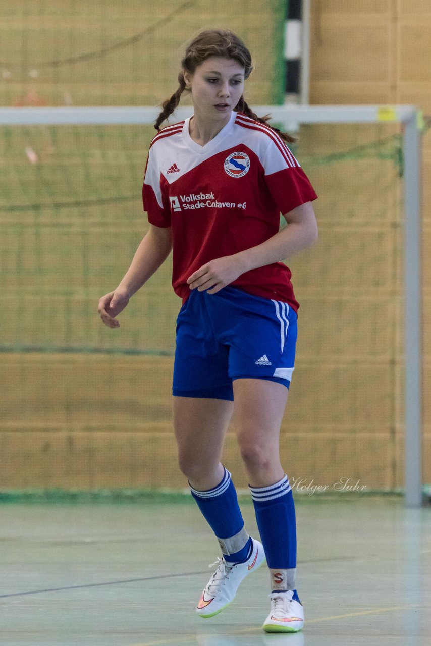 Bild 465 - Girls Cup